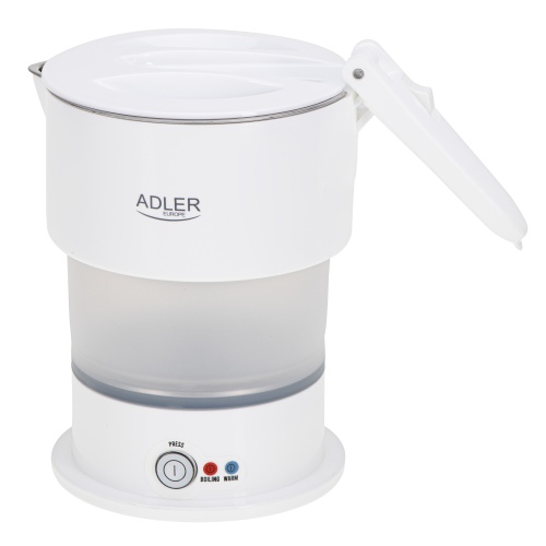Silicon Kettle  0,6 L -  travel 1
