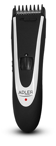 Hair clipper1