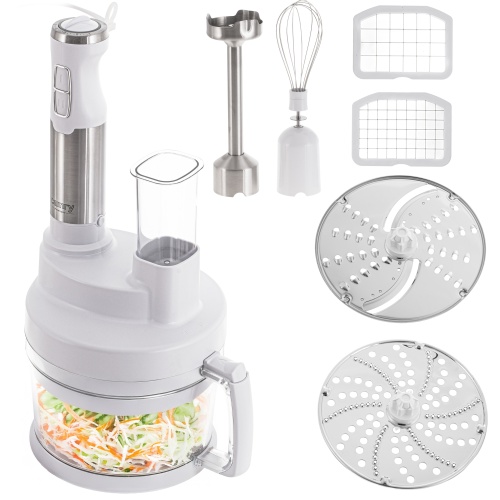 Blender hand 1600W set1