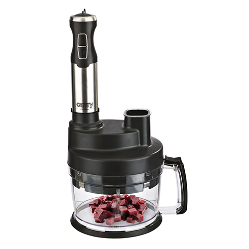 Blender hand 1600W set1