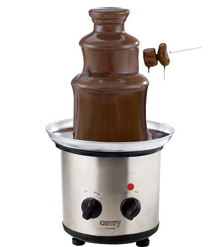 Chocolate Fountain