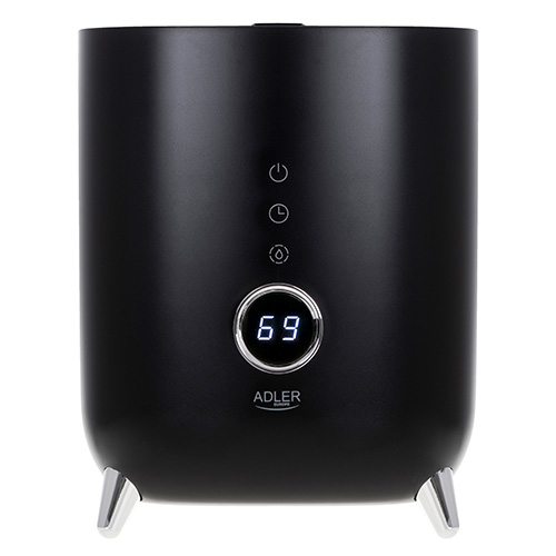 Ultrasonic Humidifier