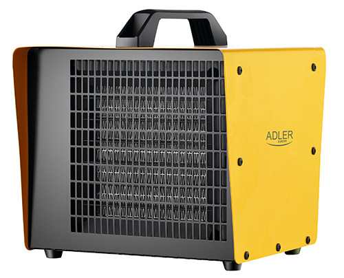 Ceramic fan heater 3000W