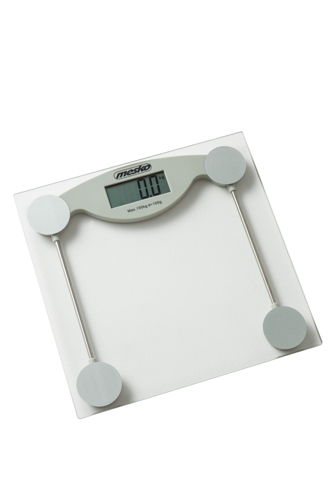 Bathroom scale1