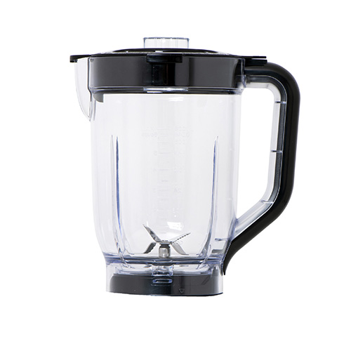 Jar for blender MS4079 - black