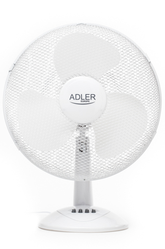 Fan 40 cm - desk1