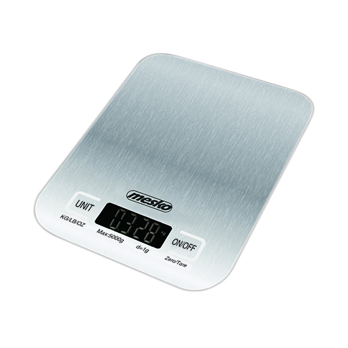 Kitchen scale - INOX