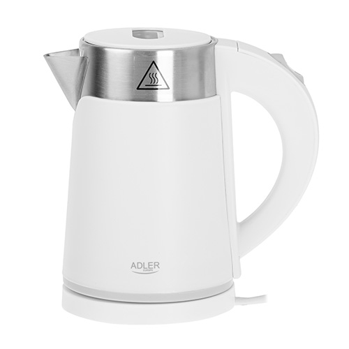 Electric kettle 0,6L