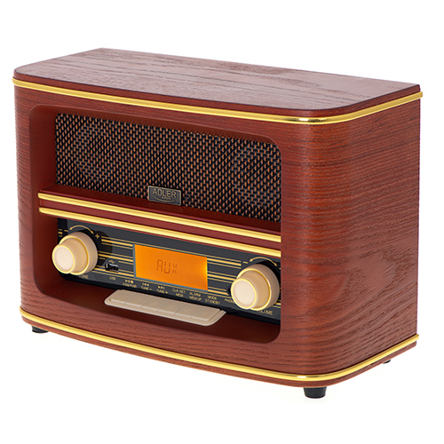 Retro Radio