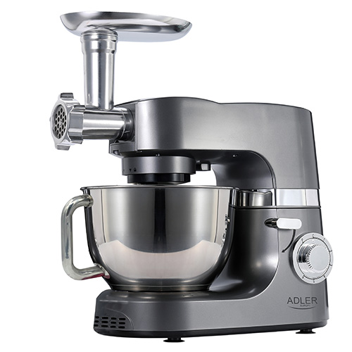 Planetary food processor 2200W 7L