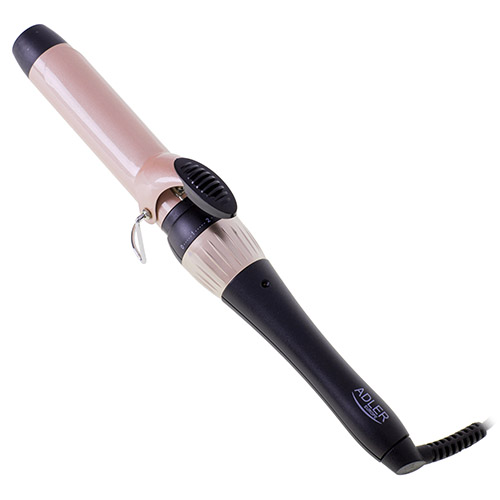 Curling iron - 32mm - temp. control1