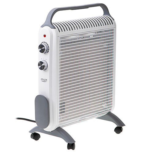 Convector heater1