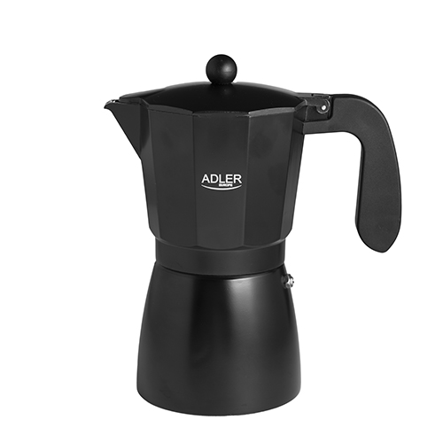 Espresso coffee maker