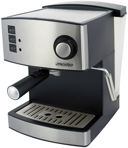 Espresso Machine - 15 bar1