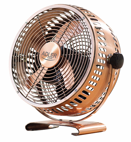 Desk Loft fan 15cm / 6