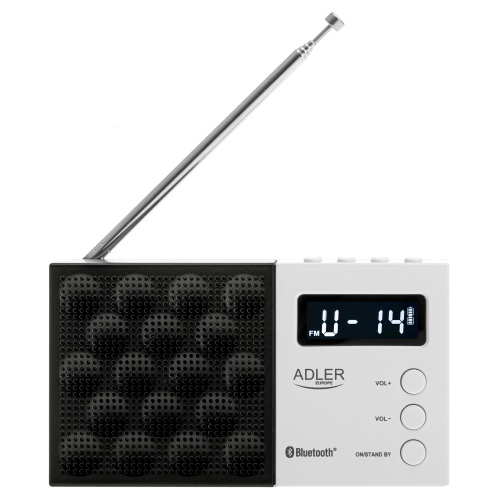 Digital Radio - PLL AM/FM1