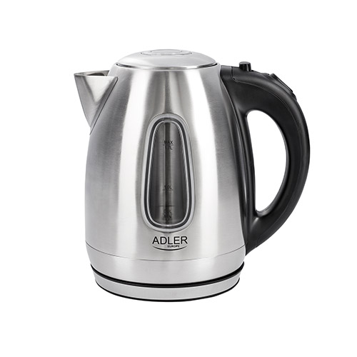 Kettle metal 1,7 L1