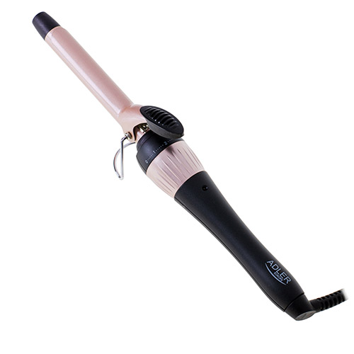 Curling iron - 19mm - temp. control1