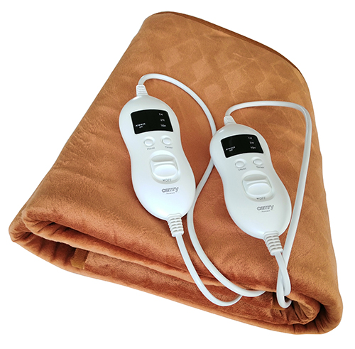 Electirc heating under-blanket with timer (2)