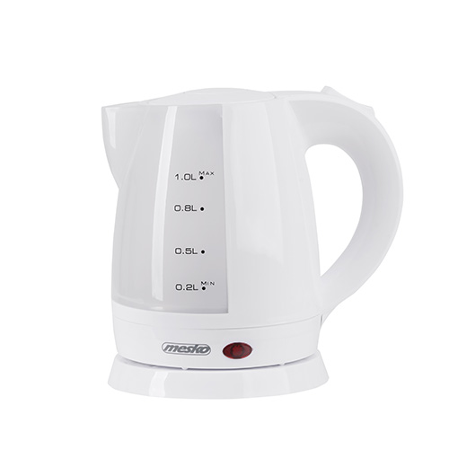 Kettle plastic 1,0 L1
