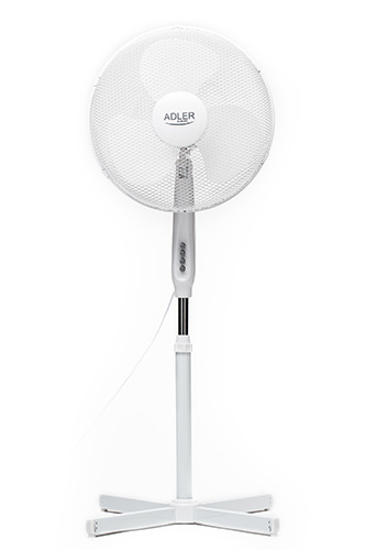 Fan 40 cm - stand1