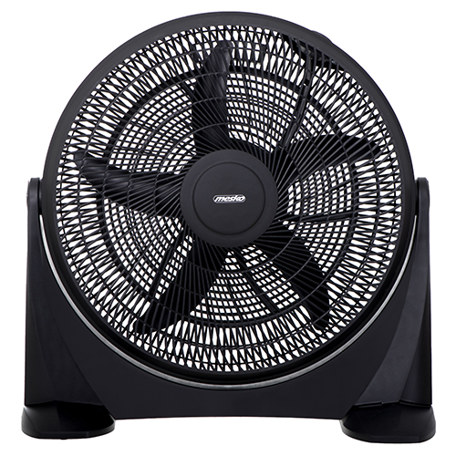 Velocity floor fan 50cm / 20