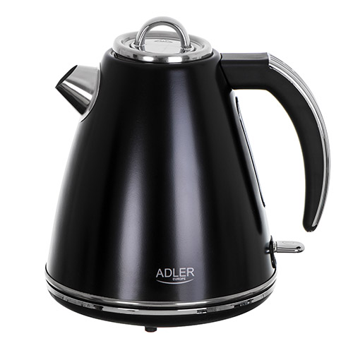 Kettle metal 1,5 L STRIX