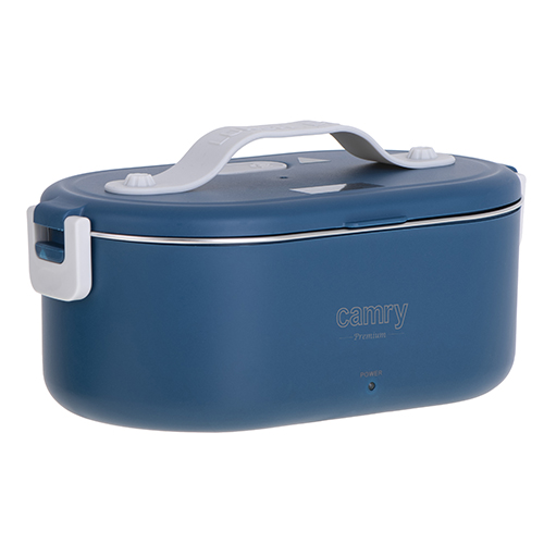 Electric lunch box