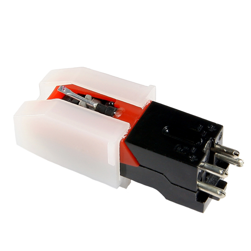 Head and ceramic needle for CR 1113, CR1168  and CR 11141