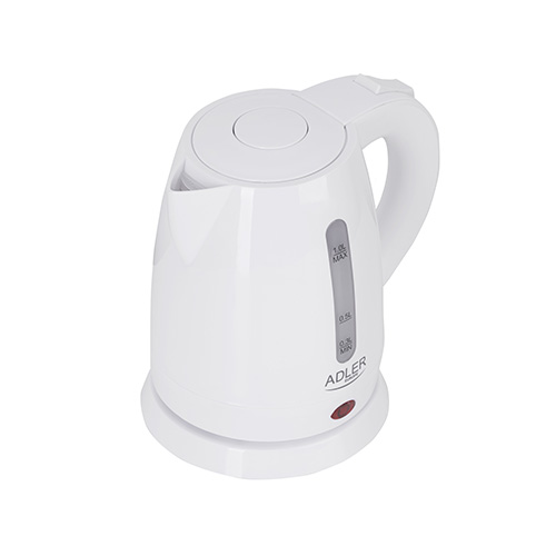 Kettle plastic 1,0 L1