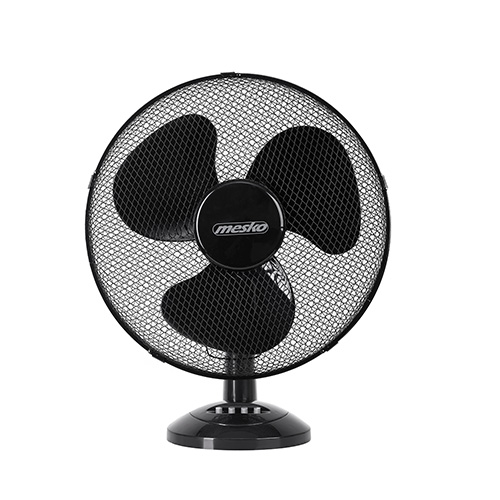 Fan 23 cm - desk1