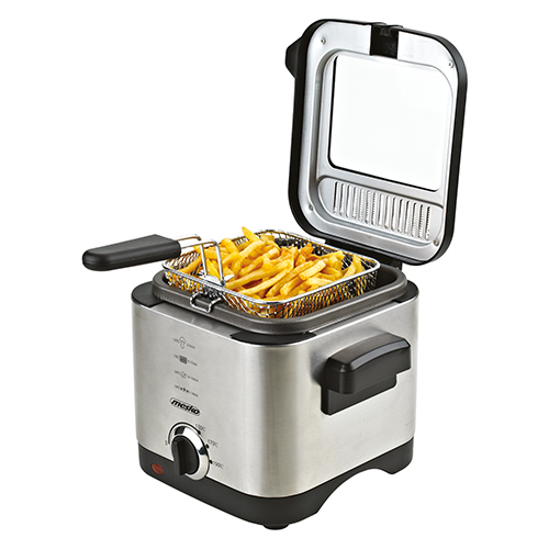 Fryer deep 1,5 L1