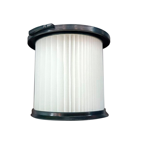 HEPA 11 filter 4 piece set for AD 70491