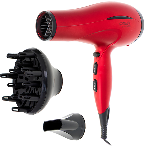 Hair dryer 2400W