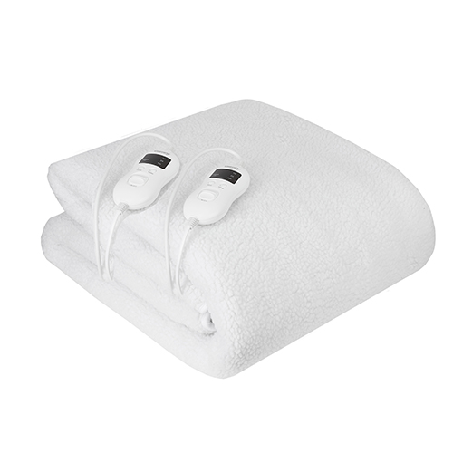 Electirc heating under-blanket with timer (2)1