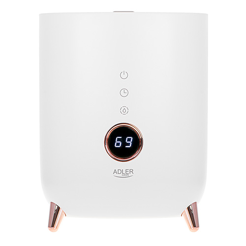 Ultrasonic Humidifier