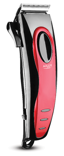 Hair clipper