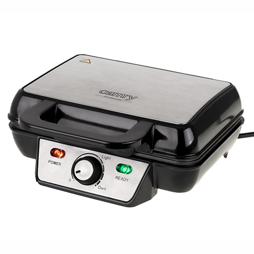 Waffle maker 1600W