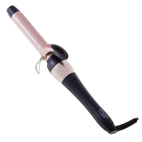 Curling iron - 25mm - temp. control 1