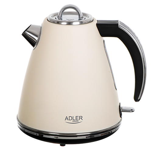 Kettle metal 1,5 L STRIX