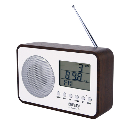 Radio digital 1