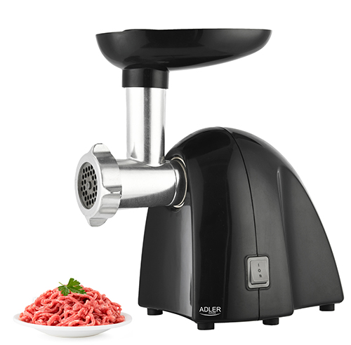 Meat mincer