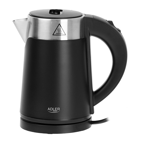 Electric kettle 0,6L