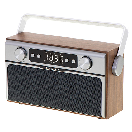 Bluetooth Radio