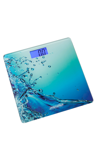 Bathroom scale1