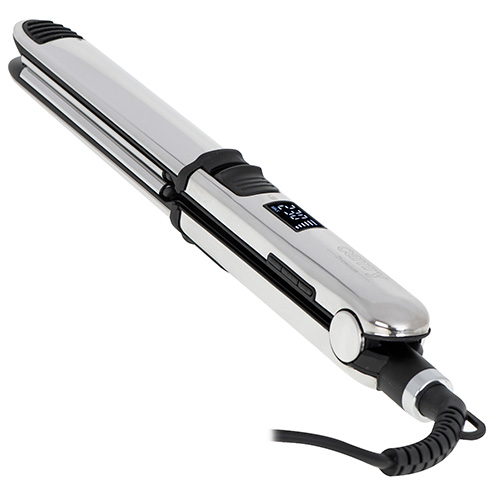 Professional hair straightener