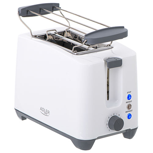 Toaster 2 slice