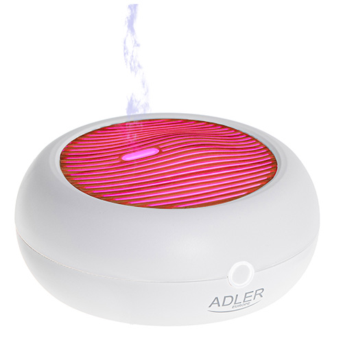 USB 3in1 ultrasonic aroma diffuser