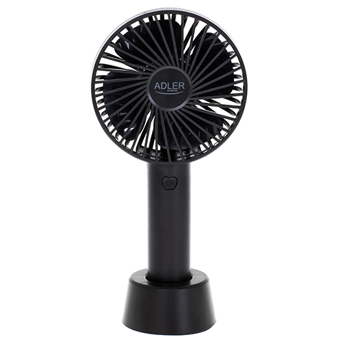 Portable Mini Fan 9cm/3,5” USB