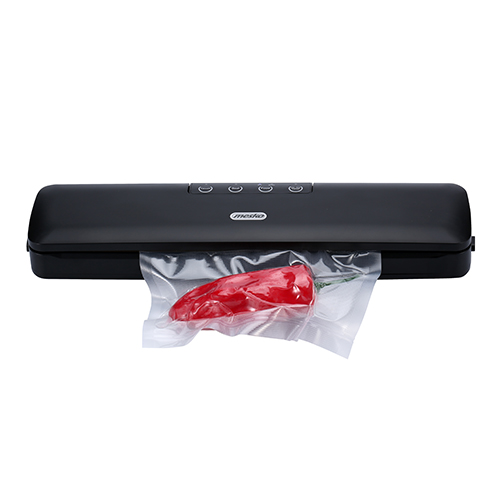 Vacuum sealer